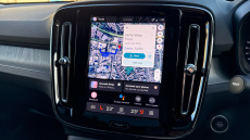 Volvo XC40 2.0 B4P Ultra Dark 5dr Auto Petrol Estate